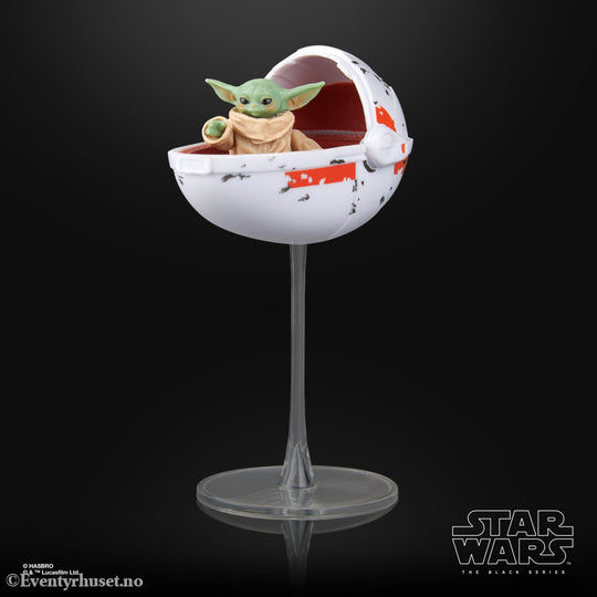 Star Wars Black Series Archive Action Figure Grogu 15 cm. Mint In Sealed Box (MISB)! Actionfigur