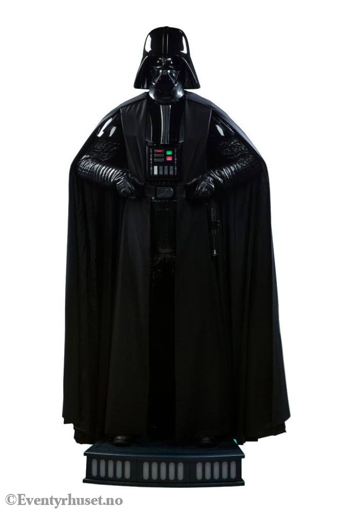 Star Wars Life-Size Statue Darth Vader 233 cm – Eventyrhuset