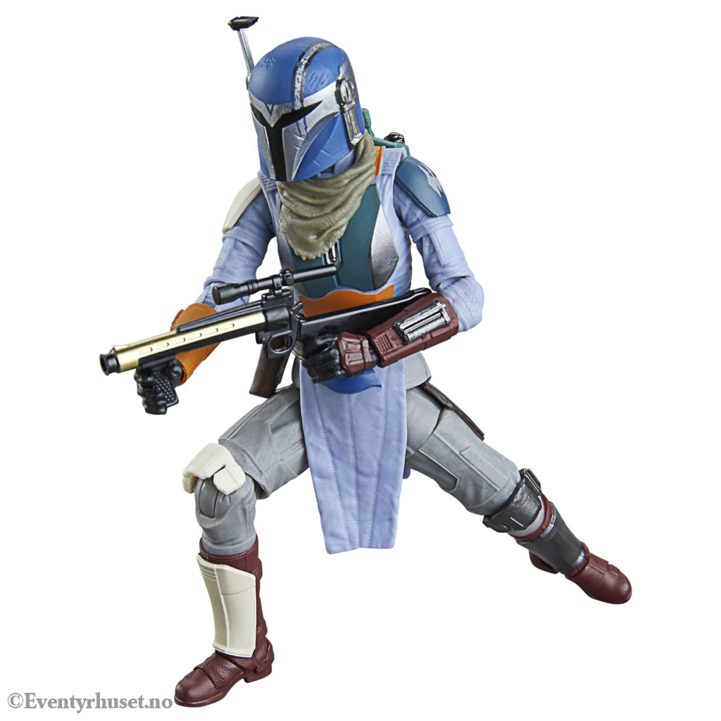 Star Wars: The Mandalorian Black Series Action Figure 2-Pack Mandalorian Shriek-Hawk Trainers 15 cm. Mint In Sealed Box