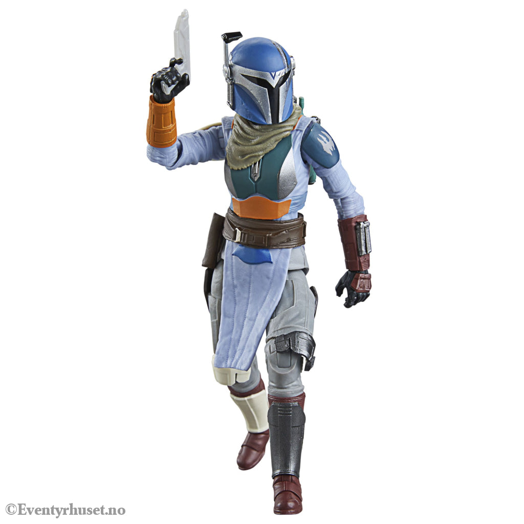 Star Wars: The Mandalorian Black Series Action Figure 2-Pack Mandalorian Shriek-Hawk Trainers 15 cm. Mint In Sealed Box