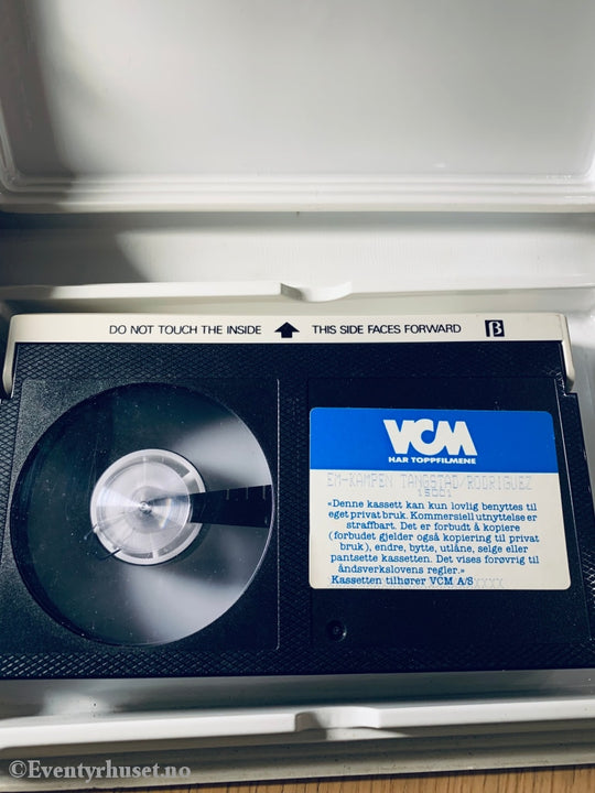 Steffen Tangstad / Lucien Rodriguez . 1984. Beta. Beta