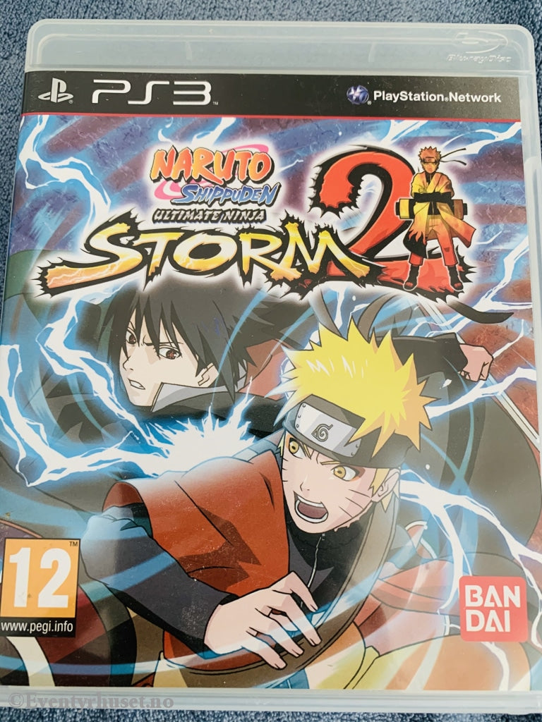 Storm 2. Ps3. Ps3