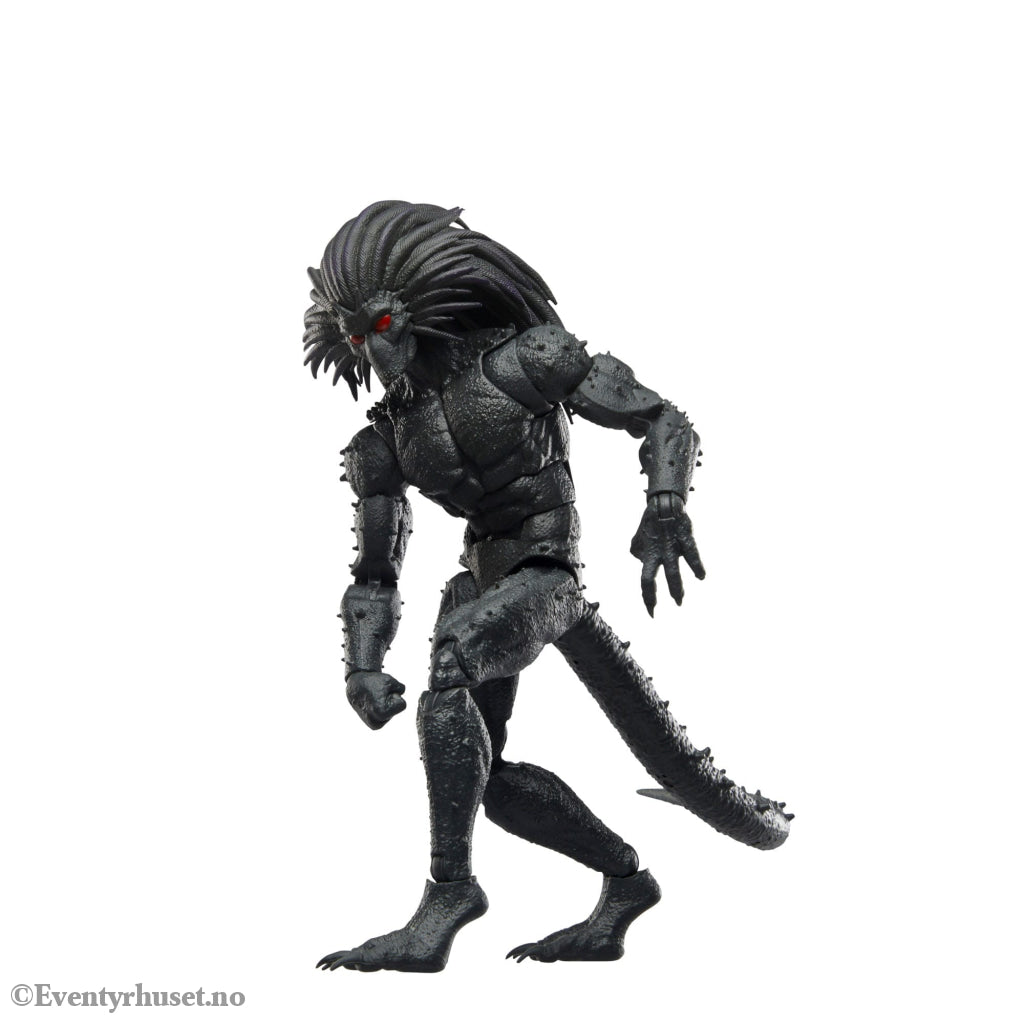 Strange Tales Marvel Legends Action Figure Brother Voodoo (BAF: Blackheart) 15 cm. Mint In Sealed Box (MISB)!