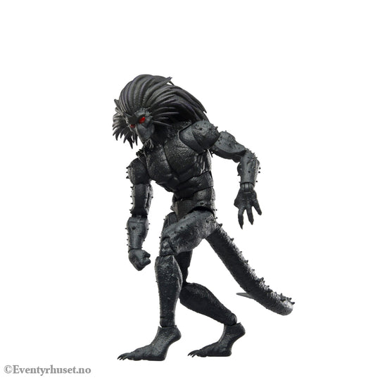 Strange Tales Marvel Legends Action Figure Brother Voodoo (BAF: Blackheart) 15 cm. Mint In Sealed Box (MISB)!