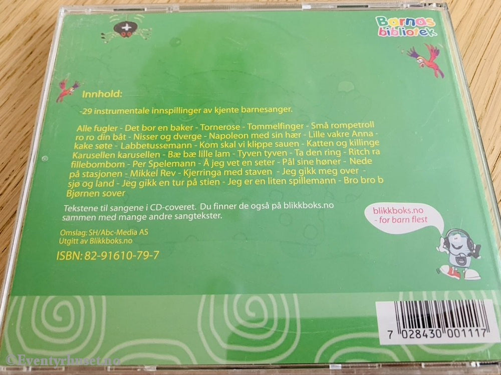 Syng Med .... Cd. Cd