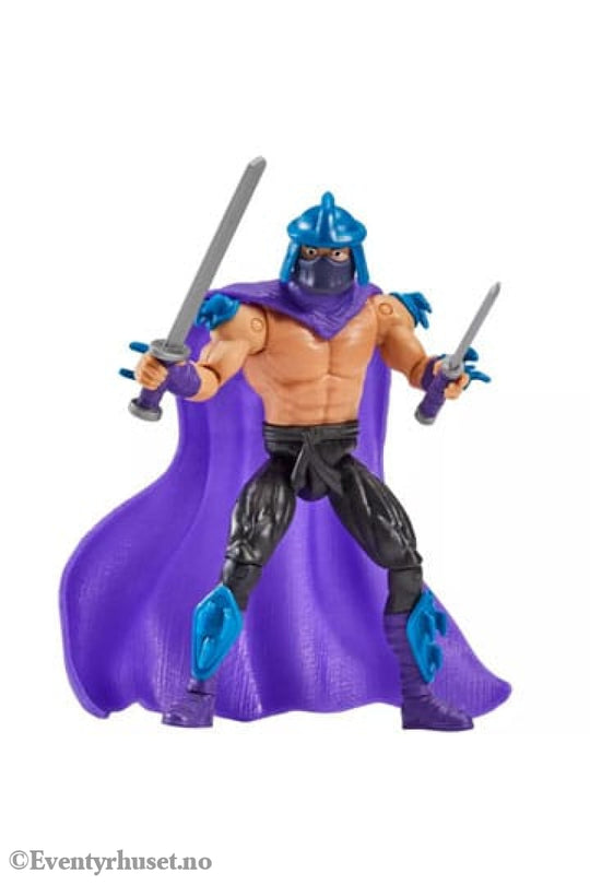 Teenage Mutant Ninja Turtles 6-Pack Action Figures 1988 Remastered heo EU Exclusive Actionfigur