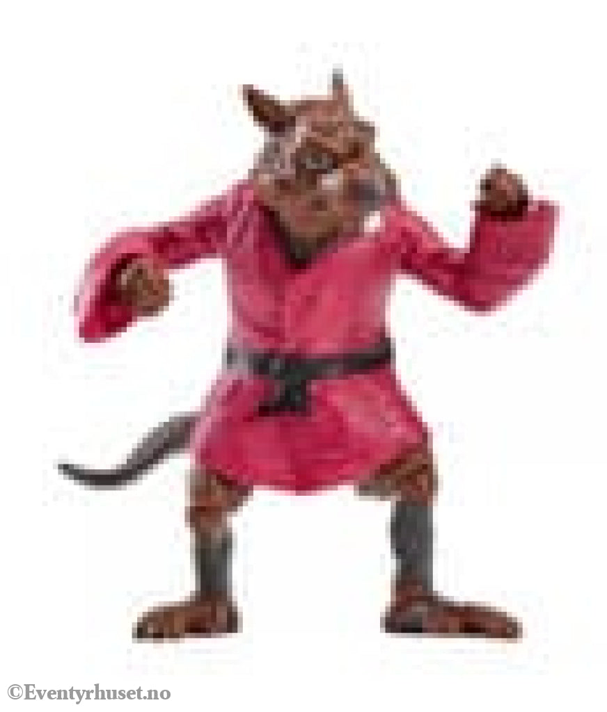 Teenage Mutant Ninja Turtles 6-Pack Action Figures 1988 Remastered heo EU Exclusive Actionfigur