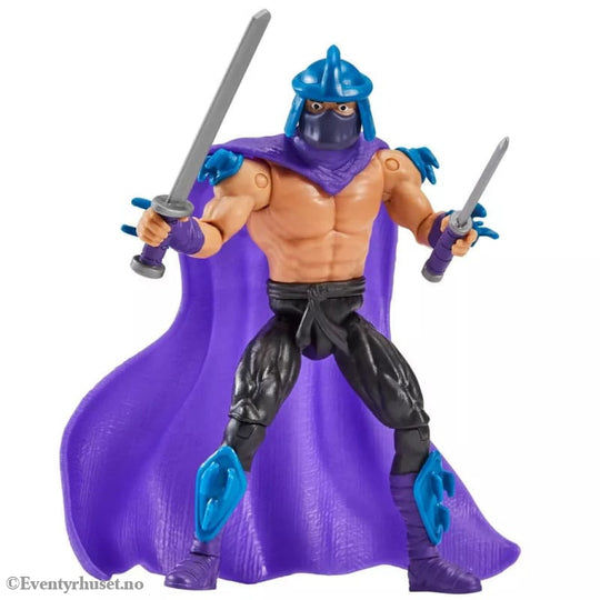 Teenage Mutant Ninja Turtles 6-Pack Action Figures 1988 Remastered heo EU Exclusive Actionfigur