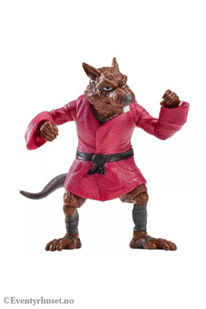 Teenage Mutant Ninja Turtles 6-Pack Action Figures 1988 Remastered heo EU Exclusive Actionfigur