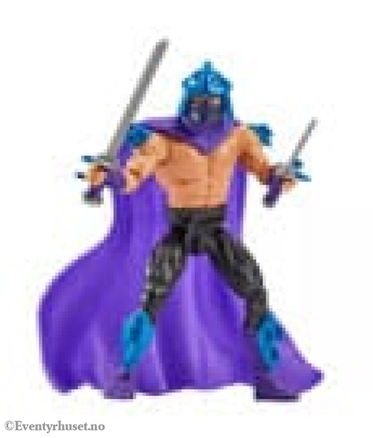 Teenage Mutant Ninja Turtles 6-Pack Action Figures 1988 Remastered heo EU Exclusive Actionfigur