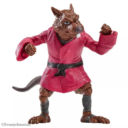 Teenage Mutant Ninja Turtles 6-Pack Action Figures 1988 Remastered heo EU Exclusive Actionfigur