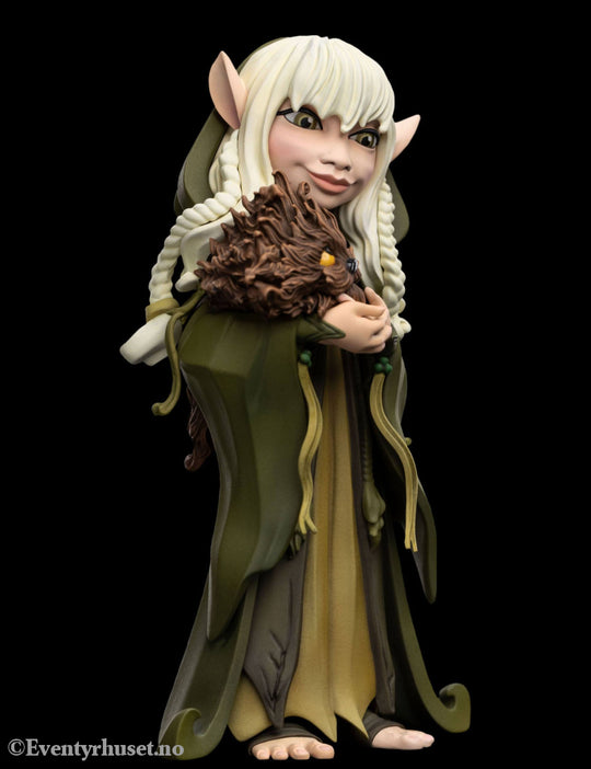 The Dark Crystal Mini Epics Vinyl Figure Kira The Gelfling 11 cm. Mint In Sealed Box (MISB)! Actionfigur