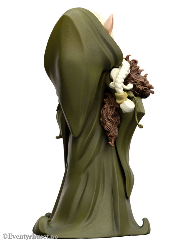 The Dark Crystal Mini Epics Vinyl Figure Kira The Gelfling 11 cm. Mint In Sealed Box (MISB)! Actionfigur