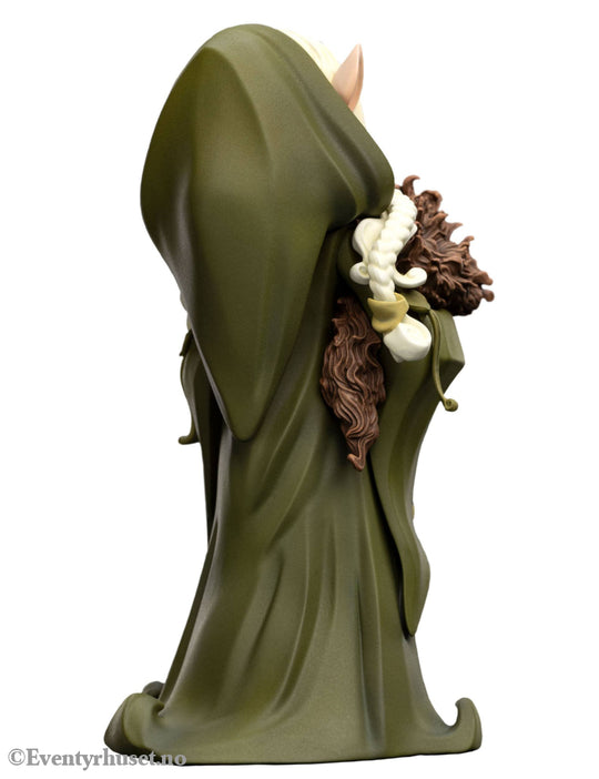 The Dark Crystal Mini Epics Vinyl Figure Kira The Gelfling 11 cm. Mint In Sealed Box (MISB)! Actionfigur