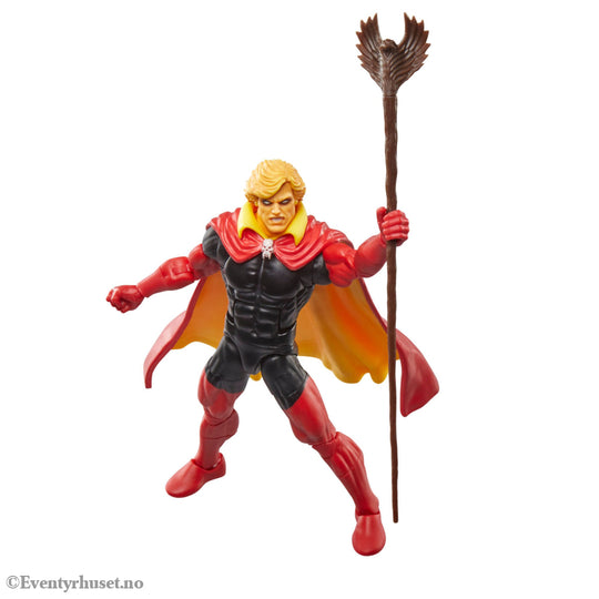 The Infinity Gauntlet Marvel Legends Action Figure Adam Warlock 15 cm. Mint In Sealed Box (MISB)! Actionfigur