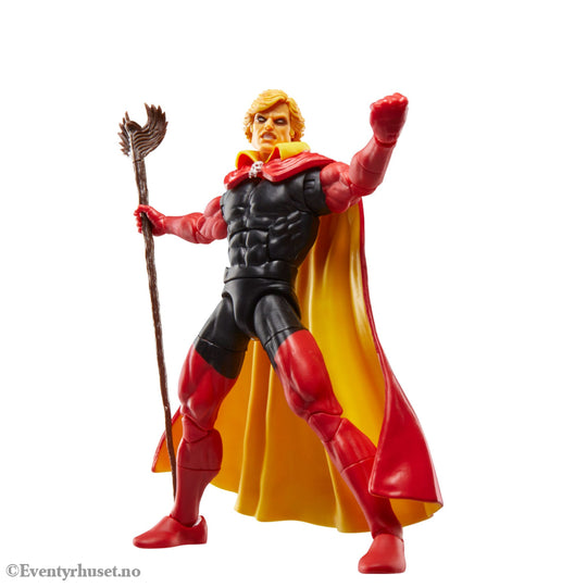 The Infinity Gauntlet Marvel Legends Action Figure Adam Warlock 15 cm. Mint In Sealed Box (MISB)! Actionfigur