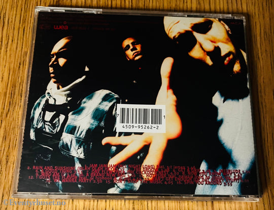 Treble ‘N Bass 2000 Treble ’N Bass . CD.