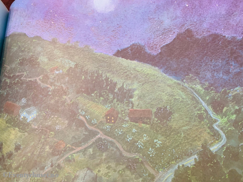 Trolldomar. 1979. Eventyrbok