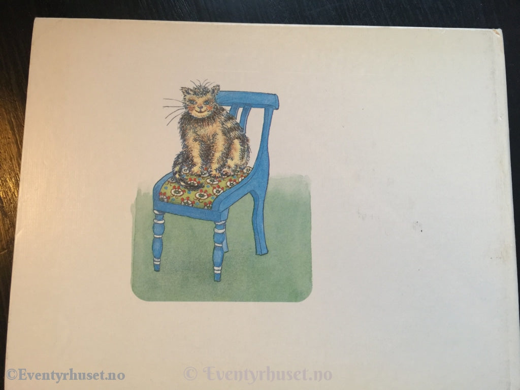 Turid Balke. 1977 (1974). Det Begynte En Fredag I Finvik. Fortelling