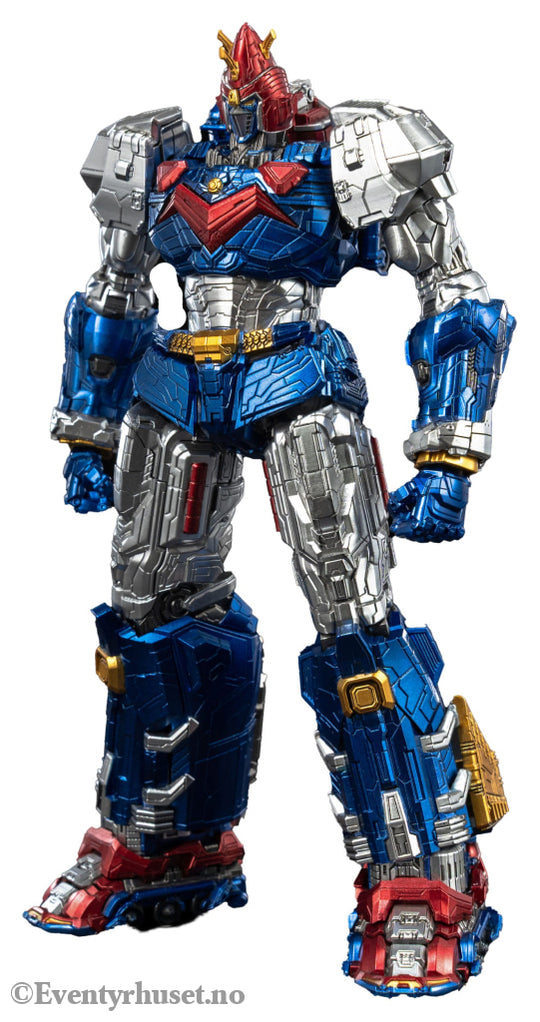 Voltes V MDLX Action Figure Cliffjumper (Voltes V Legacy Version) 15 cm. Mint In Sealed Box (MISB)! Actionfigur