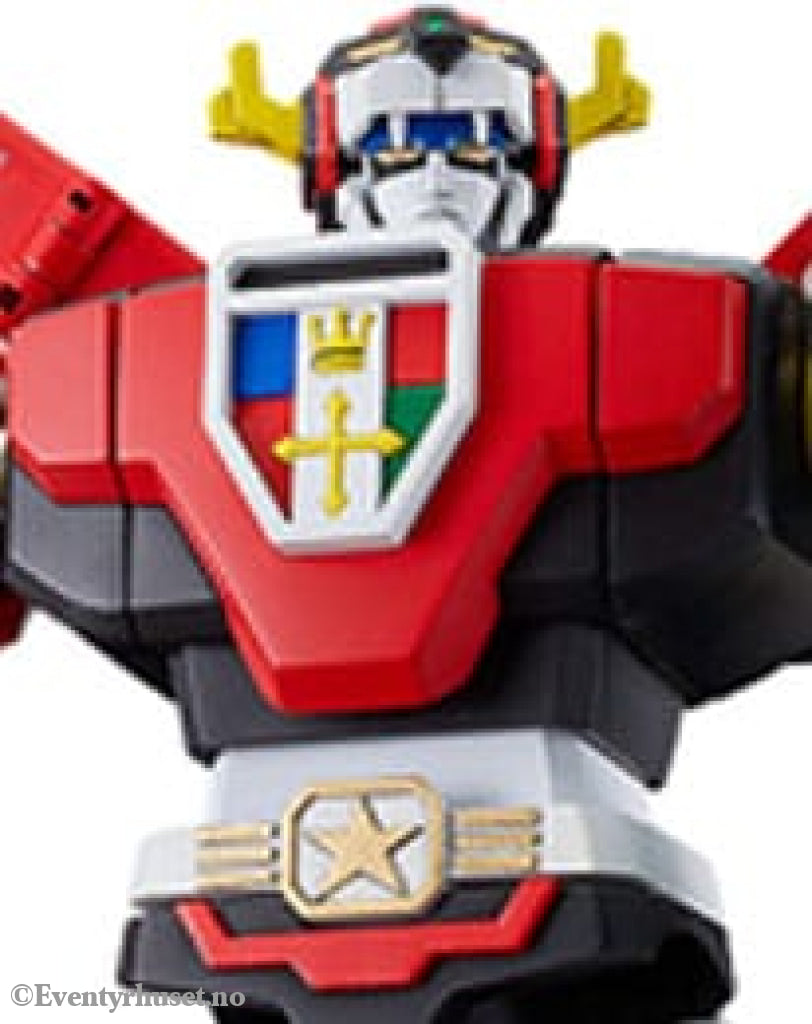 Voltron Moderoid Plastic Model Kit Voltron 20 cm. Mint In Sealed Box (MISB)! Actionfigur