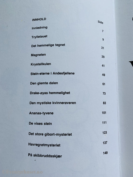Walt Disney. 1985. Vi Mikke Og Langbein. Kjempebøkene (Jeg Bøkene).