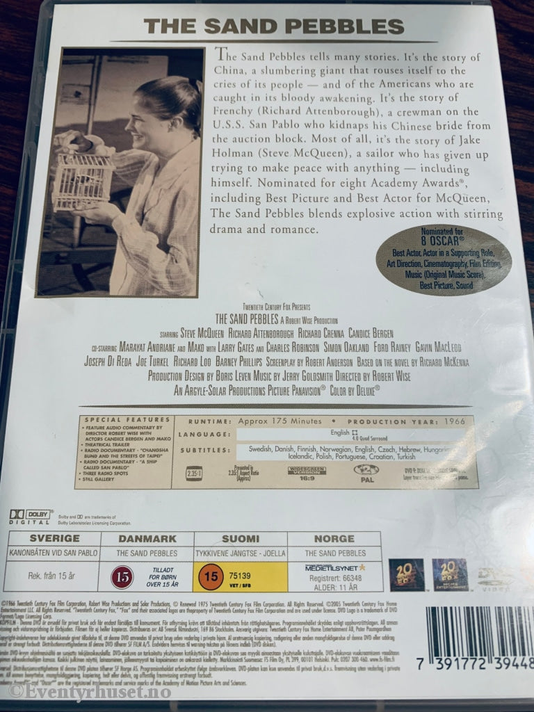 Wing And A Prayer. Dvd. Dvd
