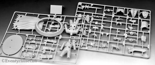 World of Warcraft Model Kit Gift Set 1/16 The Lich King 13 cm. Mint In Sealed Box (MISB)! Actionfigur