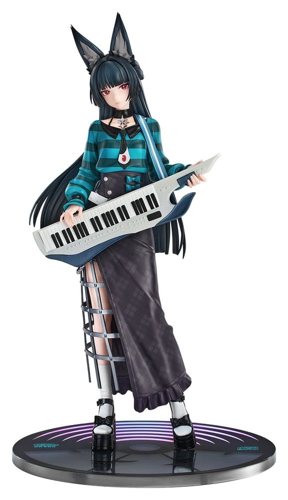 Zenless Zone Zero Gift+ PVC Figure 1/8 Hoshimi Miyabi Sparkling