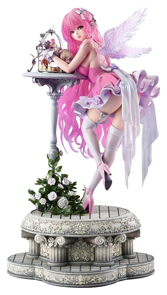 dorothy nikke pink dress Pre-Order) GODDESS OF VICTORY: NIKKE Dorothy: Nostalgia