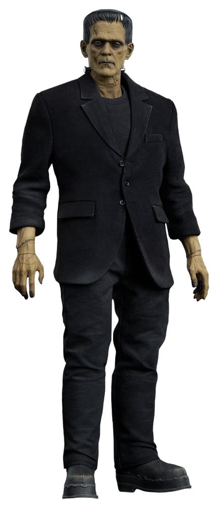 モンスターコレクション Universal Monsters Action Figure 1/6 Frankenstein (Collector