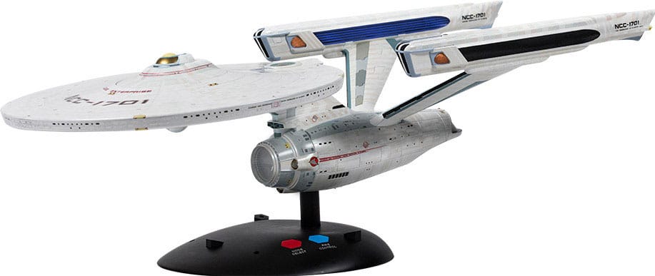Star Trek: The Motion Picture DieCast Replica 1/350 USS Enterprise