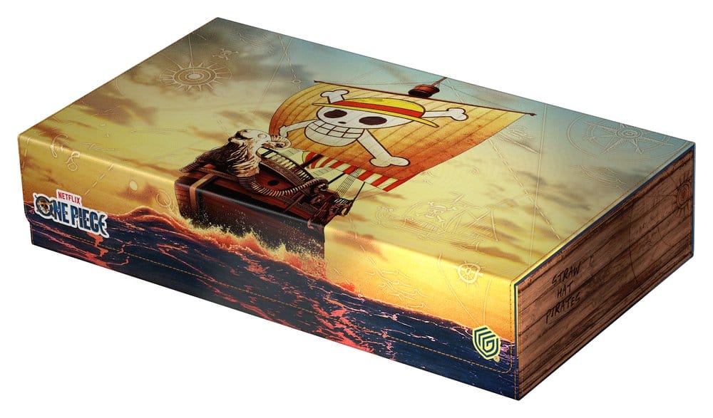 Ultimate Guard Omnihive 1000+ Xenoskin One Piece – Eventyrhuset