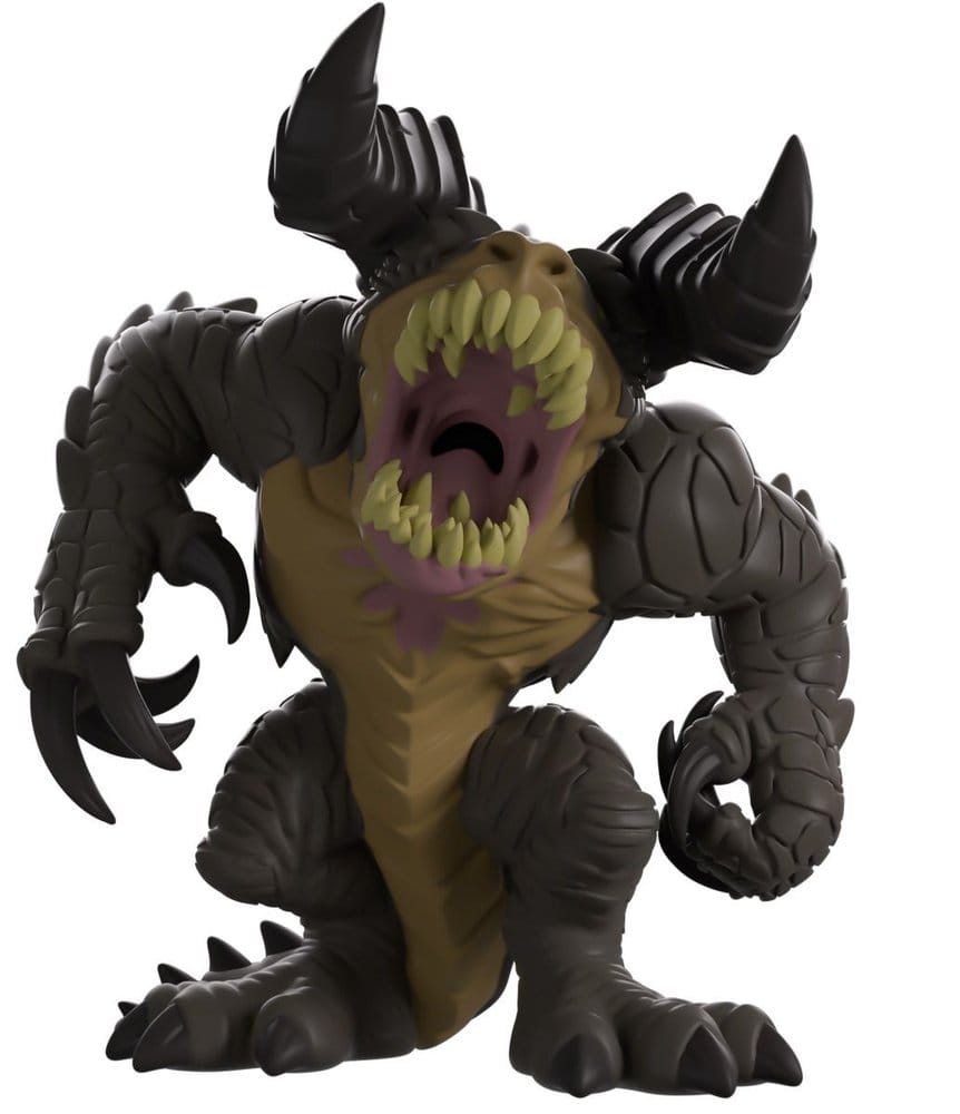 Fallout Vinyl Figure Deathclaw 12 cm – Eventyrhuset