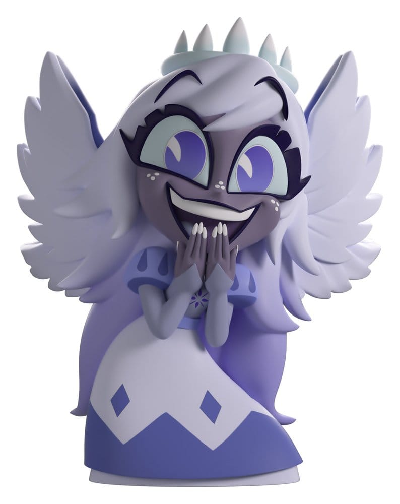 Hazbin Hotel Vinyl Figure Emily 12 cm – Eventyrhuset
