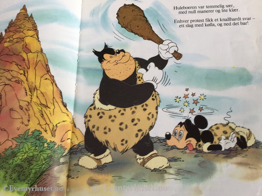 Vince Jefferds. 1987. Disneys Råd Og Regler. Rim Vers På Kryss Tvers Barnevers