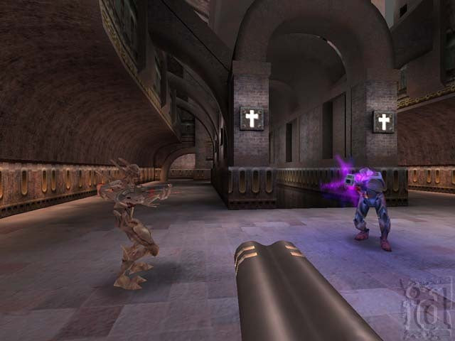 Quake III Arena PC Steam CD Key