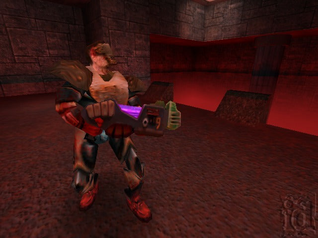 Quake III Arena PC Steam CD Key