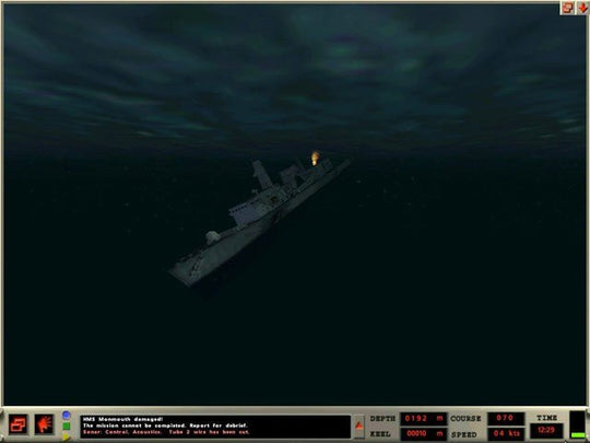 Sub Command Steam CD Key