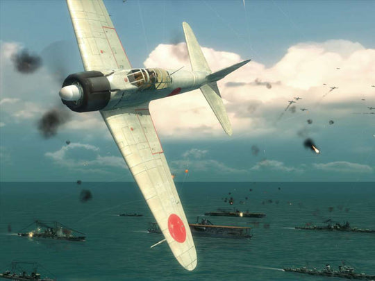 Battlestations: Midway PC Steam CD Key