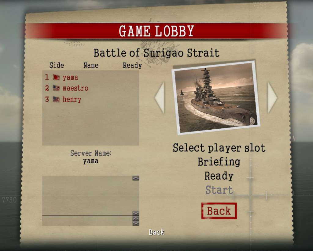 Battlestations: Midway PC Steam CD Key