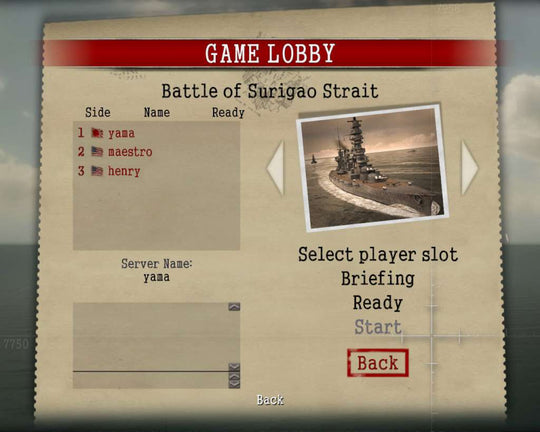 Battlestations: Midway PC Steam CD Key