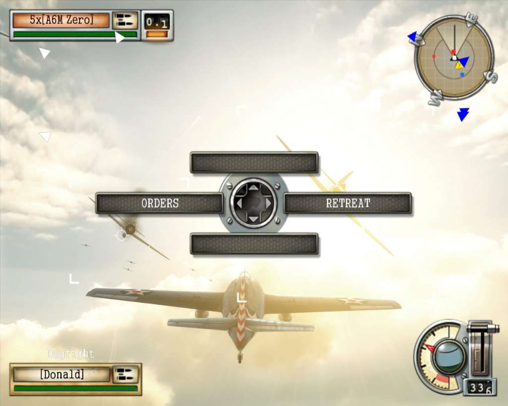 Battlestations: Midway PC Steam CD Key