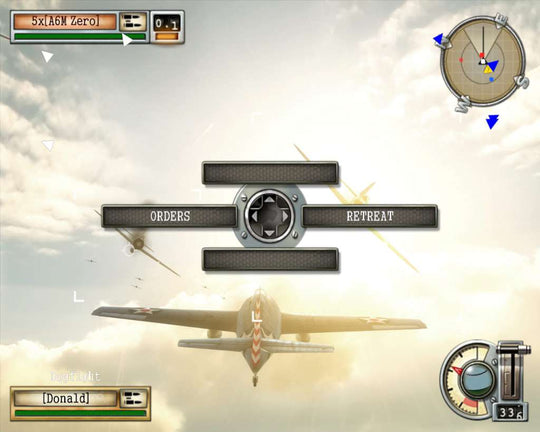 Battlestations: Midway PC Steam CD Key