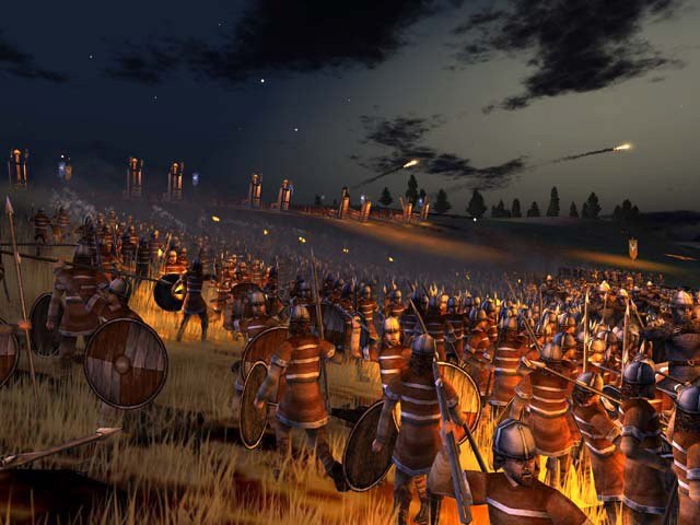 Rome: Total War PC Steam CD Key