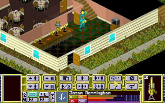 X-COM: Terror From the Deep Steam CD Key
