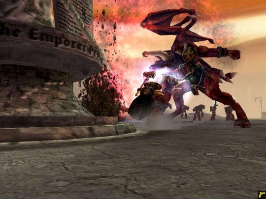 Warhammer 40,000: Dawn of War - Master Collection PC Steam CD Key
