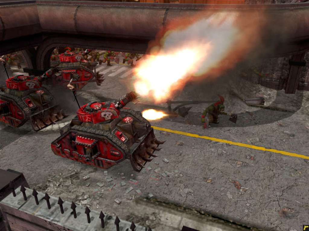Warhammer 40,000: Dawn of War - Master Collection PC Steam CD Key