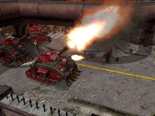 Warhammer 40,000: Dawn of War - Master Collection PC Steam CD Key