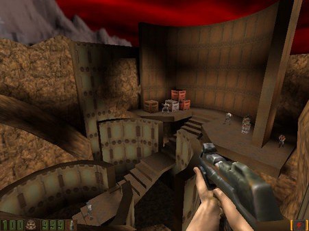 Quake II PC Steam CD Key